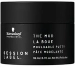 65ml Schwarzkopf Professional Session Label The Mud