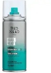 TIGI BED HEAD Hard Head Hairspray sehr starker Halt 100 ml