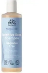 URTEKRAM Fragrance Free Shampoo 250 ml