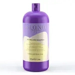 Inebrya Blondesse No-Yellow Shampoo 1 Liter