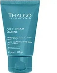 THALGO COLD CREAM MARINE Feuchtigkeitsspendende Handcreme 50 ml