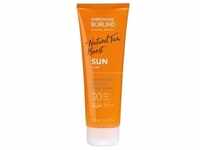 ANNEMARIE BÖRLIND SUN Natural Tan Boost Sonnen-Fluid SPF 30 125 ml