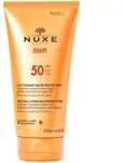 NUXE Sun Sonnenmilch Gesicht & K&ouml;rper LSF 50 150 ml