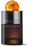 MOLTON BROWN Mesmerising Oudh Accord & Gold Eau de Parfum 100 ml
