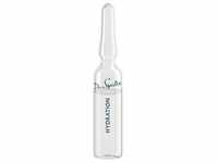 Dr. Spiller Biomimetic SkinCare HYDRATION - The Hyaluronic+ Ampoule 7 x 2 ml