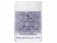 Alterna Caviar Anti-Aging Replenishing Moisture Intensive Ceramide Shots 25 x...