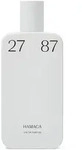 87ml 27 87 Perfumes Hamaca Eau de Parfum