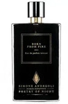 Simone Andreoli BORN FROM FIRE Eau de Parfum 100 ml