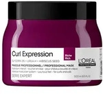 L'Or&eacute;al Professionnel Paris Serie Expert Curl Expression Intensive Moisturizer Mask