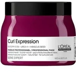 L'Or&eacute;al Professionnel Paris Serie Expert Curl Expresssion Intensive Moisturizer Mask