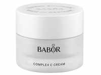 BABOR SKINOVAGE Complex C Cream Vitalizing 50 ml