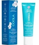 Coola Classic SPF 50 Face Lotion White Tea 50 ml
