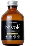 Niyok Mundzieh&ouml;l aus Kokos&ouml;l - Zitronengras & Ingwer 200 ml