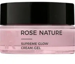 ANNEMARIE B&Ouml;RLIND ROSE NATURE Supreme Glow Cream-Gel 50 ml