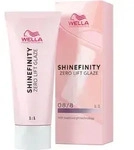Wella Professionals Shinefinity Zero Lift Glaze 08/8 Blue Pearl - hellblond perl 60