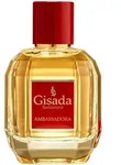 100ml Gisada Ambassadora For Women Eau de Parfum