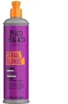 TIGI BED HEAD Serial Blonde Shampoo 400 ml