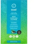 khadi Color Ritual Ayurvedic Hair Mask Deep Charcoal Cleanse 50 g