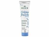 NUXE Crème Fraîche de Beauté 3-in-1 Multifunktionspflege 100 ml