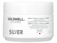 Goldwell Dualsenses Silver 60Sec Treatment 200 ml