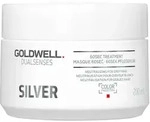 Goldwell Dualsenses Silver 60Sec Treatment 200 ml