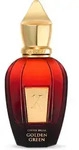 XERJOFF Coffee Break GOLDEN GREEN Eau de Parfum 50 ml