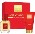 Gisada Ambassadora For Women Set
