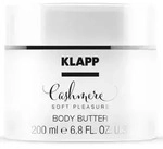 KLAPP Cashmere Body Butter 200 ml