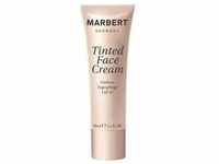 Marbert Tinted Face Cream SPF 25 50 ml