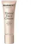 Marbert Tinted Face Cream SPF 25 50 ml