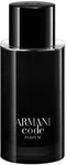 Armani Armani Code Homme Parfum Nachf&uuml;llbar, 75 ml