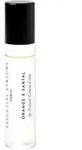 10ml Essential Parfums Orange X Santal by Natalie Gracia-Cetto Eau De Parfum