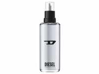 Diesel D by DIESEL Eau de Toilette Refill Bottle 150 ml
