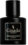 Gisada Ambassador Intense Eau de Parfum 50 ml