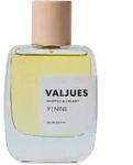 VALJUES Whipped & Creamy 9 | NINE Eau de Parfum 50 ml
