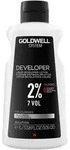 Goldwell System Developer 2 % - 7 Vol. 1 Liter