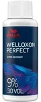 Wella Professionals Welloxon Perfect Creme Developer 9 % 30 Vol., 60 ml