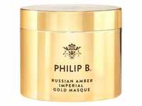 PHILIP B RUSSIAN AMBER Imperial Gold Masque 236 ml