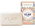 KLAR Festes Kindershampoo 100 g
