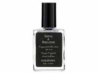 NAILBERRY Shine & Breathe Oxygenated Ultra Shine Top Coat 15 ml