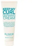 ELEVEN Australia Keep My Curl Keep My Curl Defining Cream 50 ml