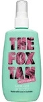THE FOX TAN Rapid Tanning Mist 120 ml