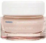 KORRES Apothecary Wild Rose Day-Brightening Gel-Cream 40 ml