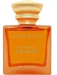 BIRKHOLZ Mornings in Milano Eau de Parfum 100 ml