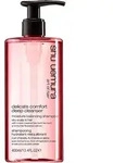 Shu Uemura Cleansing Oil Delicate Comfort Deep Cleanser 400 ml