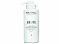 Goldwell Dualsenses Silver 60Sec Treatment 500 ml