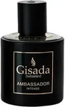 Gisada Ambassador Intense Eau de Parfum 100 ml