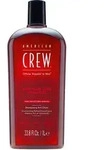 American Crew Pro Solution ANTI-HAIR LOSS SHAMPOO 1 Liter