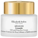 Elizabeth Arden Advanced Ceramide Lift and Firm Eye Cream 15 ml