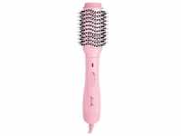 Mermade Hair Blow Dry Brush Pink Warmluftbürste